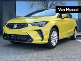 SEAT Ibiza (2026)
