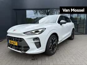CUPRA Terramar (2025)