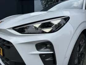CUPRA Terramar (2025) thumbnail 2