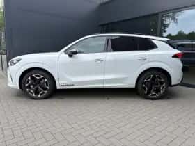 CUPRA Terramar (2025) thumbnail 4