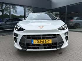 CUPRA Terramar (2025) thumbnail 5