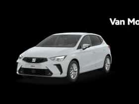 SEAT Ibiza (2026) thumbnail 1