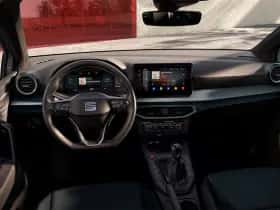 SEAT Ibiza (2026) thumbnail 3