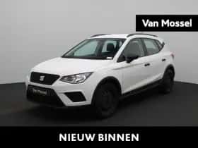 SEAT Arona (2021)