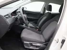 SEAT Arona (2021) thumbnail 11