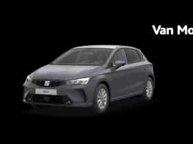 SEAT Ibiza (2026)