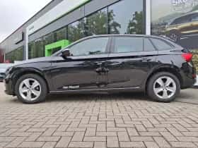 Škoda Scala (2024) thumbnail 2