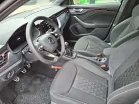 Škoda Scala (2024) thumbnail 6