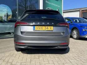 Škoda Scala (2025) thumbnail 3