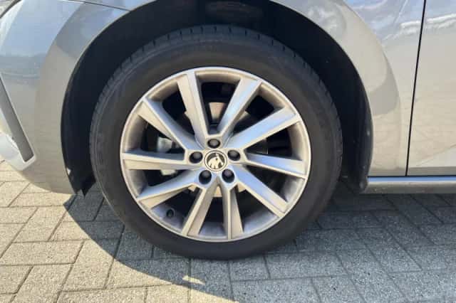 Škoda Scala (2025) thumbnail 5