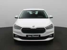 Škoda Fabia (2026) thumbnail 3