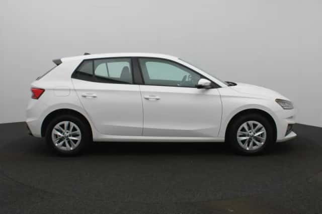 Škoda Fabia (2026) thumbnail 6