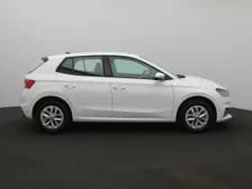 Škoda Fabia (2026) thumbnail 6
