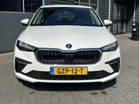Škoda Scala (2024) thumbnail 2