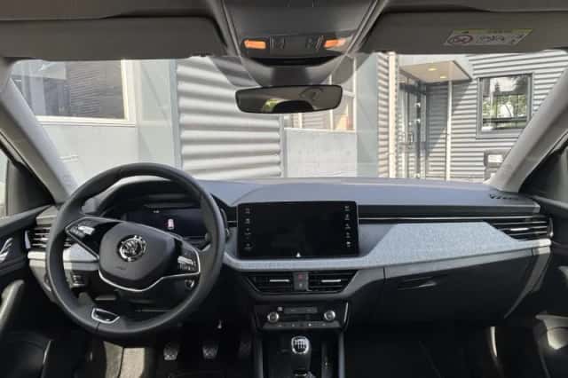 Škoda Scala (2024) thumbnail 5