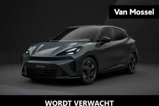 CUPRA Raval (2026) thumbnail 1