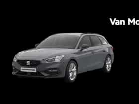 SEAT Leon (2025)