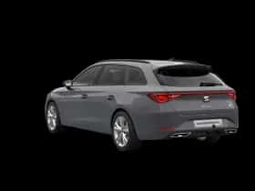 SEAT Leon (2025) thumbnail 2