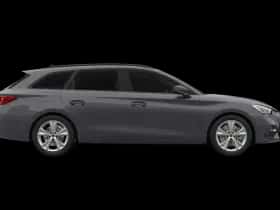 SEAT Leon (2025) thumbnail 3