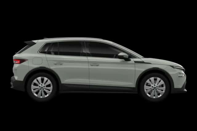 Škoda Elroq (2026) thumbnail 5