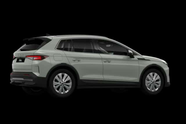 Škoda Elroq (2026) thumbnail 6