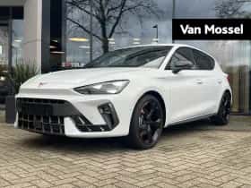 CUPRA Leon (0)