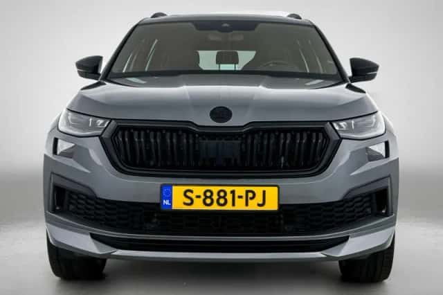 Škoda Kodiaq (2023) thumbnail 5