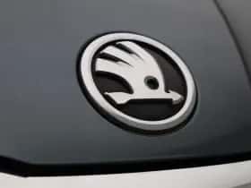 Škoda Octavia (2021) thumbnail 41