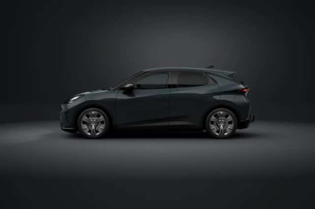 CUPRA Raval (2026) thumbnail 2