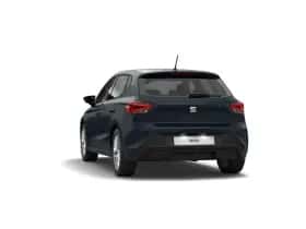 SEAT Ibiza (2026) thumbnail 3