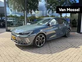 CUPRA Leon (2025)