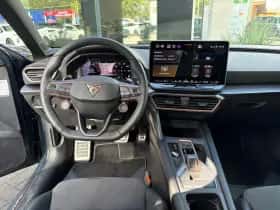 CUPRA Leon (2025) thumbnail 13