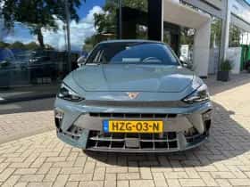 CUPRA Leon (2025) thumbnail 6