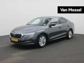 Škoda Octavia (2022)