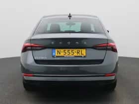 Škoda Octavia (2022) thumbnail 5