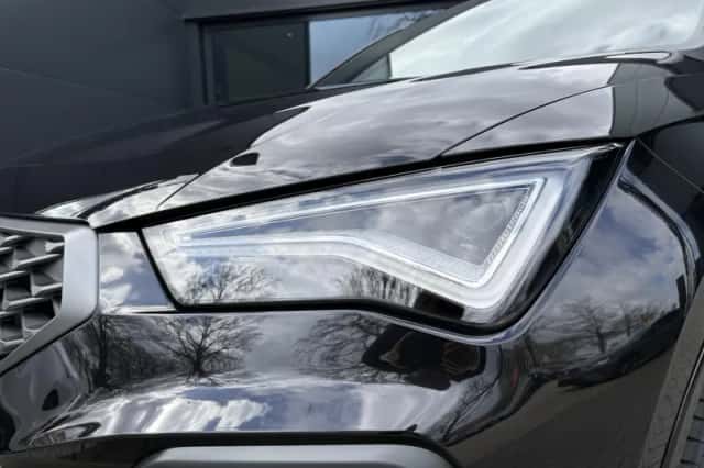 SEAT Ateca (2026) thumbnail 2