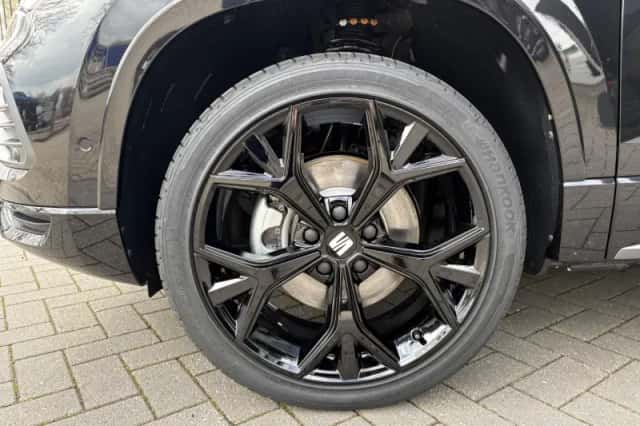 SEAT Ateca (2026) thumbnail 3