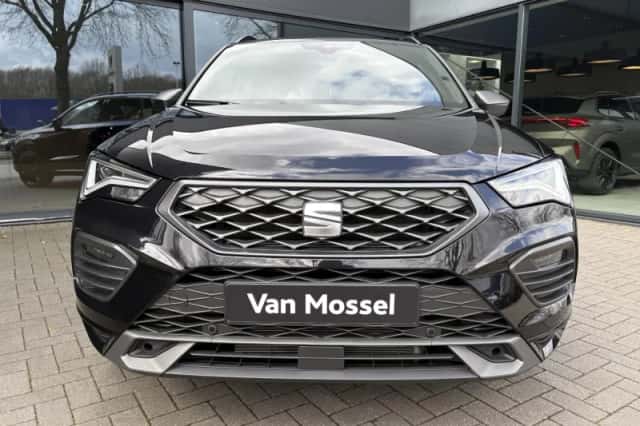 SEAT Ateca (2026) thumbnail 4