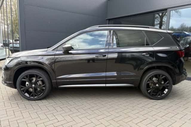 SEAT Ateca (2026) thumbnail 5
