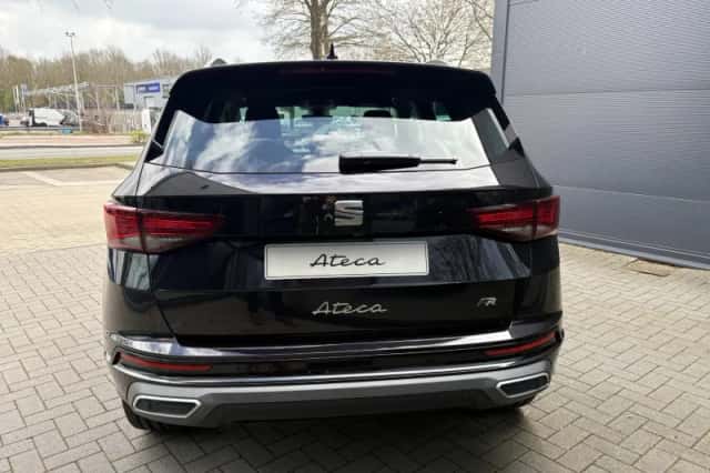 SEAT Ateca (2026) thumbnail 6
