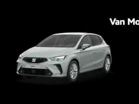SEAT Ibiza (2026)