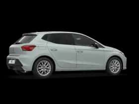 SEAT Ibiza (2026) thumbnail 2