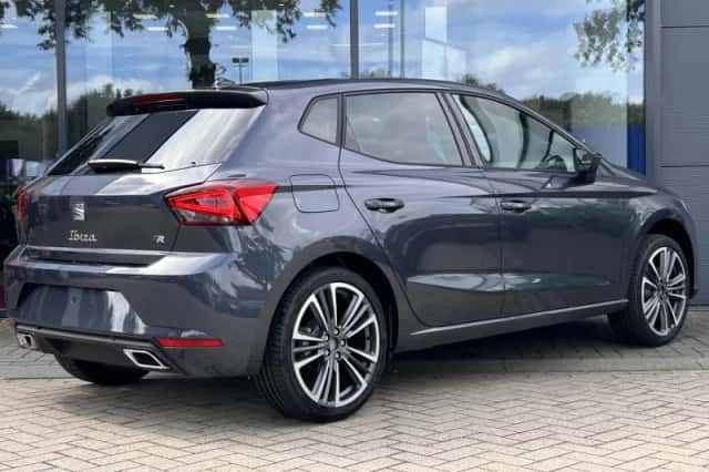 SEAT Ibiza (2024) thumbnail 3