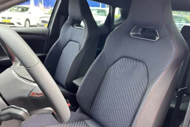 SEAT Ibiza (2024) thumbnail 5