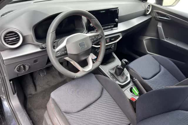 SEAT Ibiza (2024) thumbnail 6