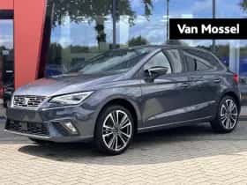 SEAT Ibiza (2024)