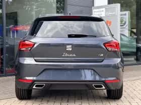 SEAT Ibiza (2024) thumbnail 4