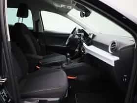 SEAT Ibiza (2021) thumbnail 29