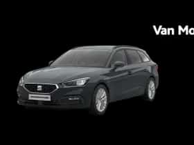 SEAT Leon (2025)