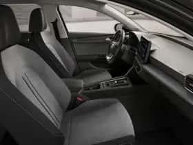 SEAT Leon (2025) thumbnail 4